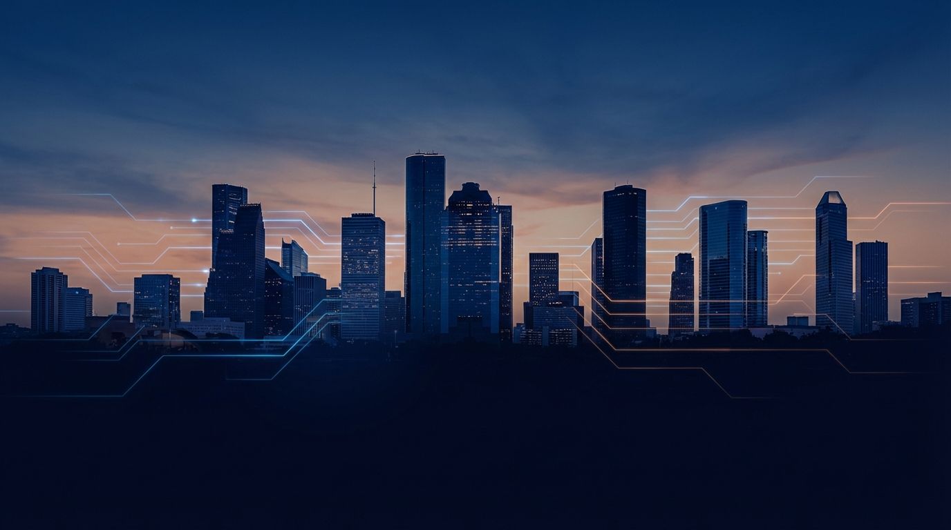 In Texas, Sunnova Founder Launches Company Using AI for Home Energy