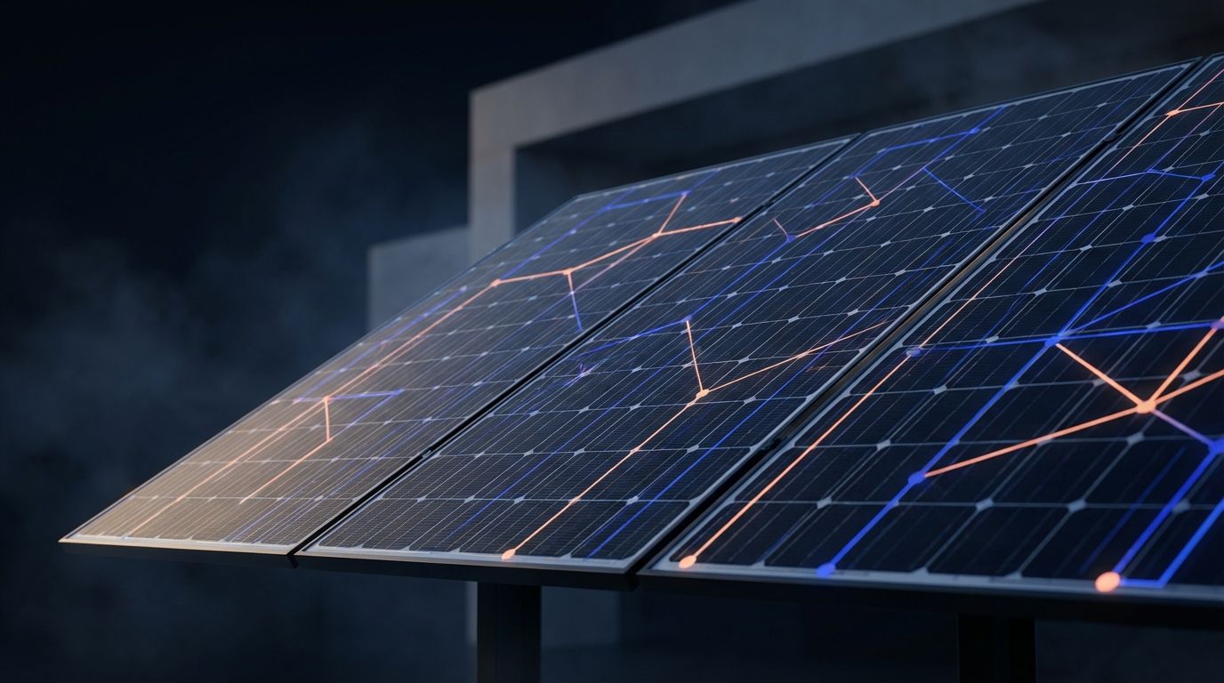 Can AI Fix Solar's Service Problem? John Berger Is Betting On It