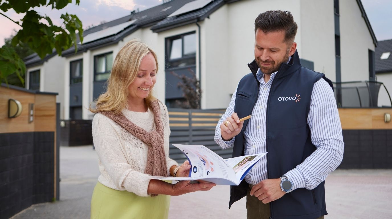 Otovo reaches 30,000 customers across the U.S. and Europe