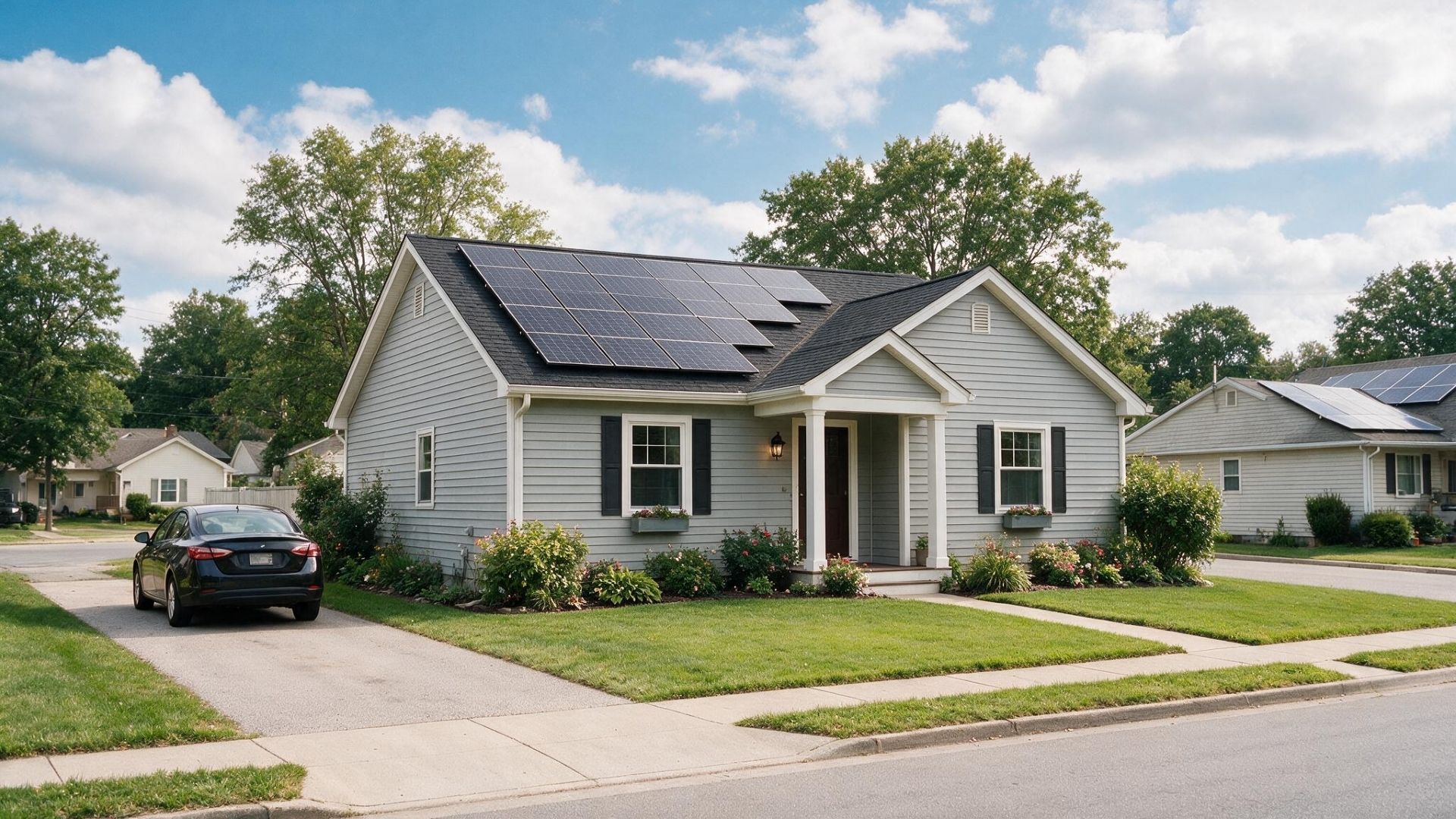 Otovo to acquire EnergyAid, expanding across California, Arizona and Nevada