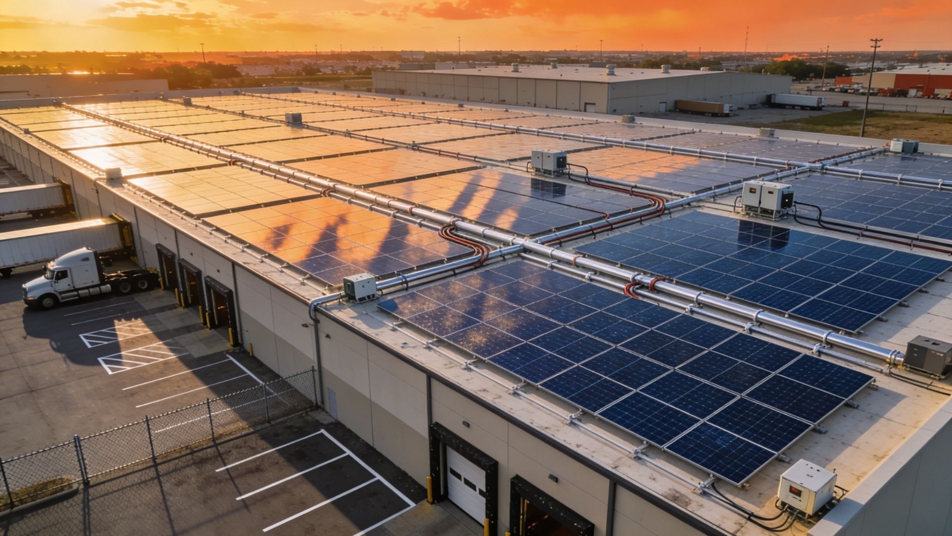 Otovo enters commercial solar market by acquiring Freedom Power portfolio