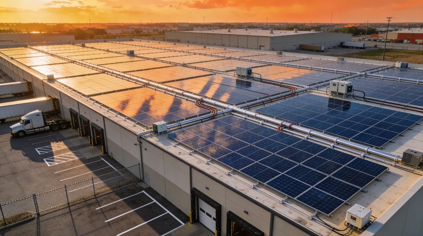 Otovo enters commercial solar market by acquiring Freedom Power portfolio