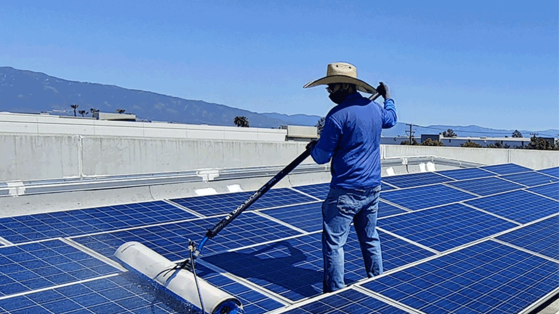 Otovo acquires Solar Service Professionals to enter the California market
