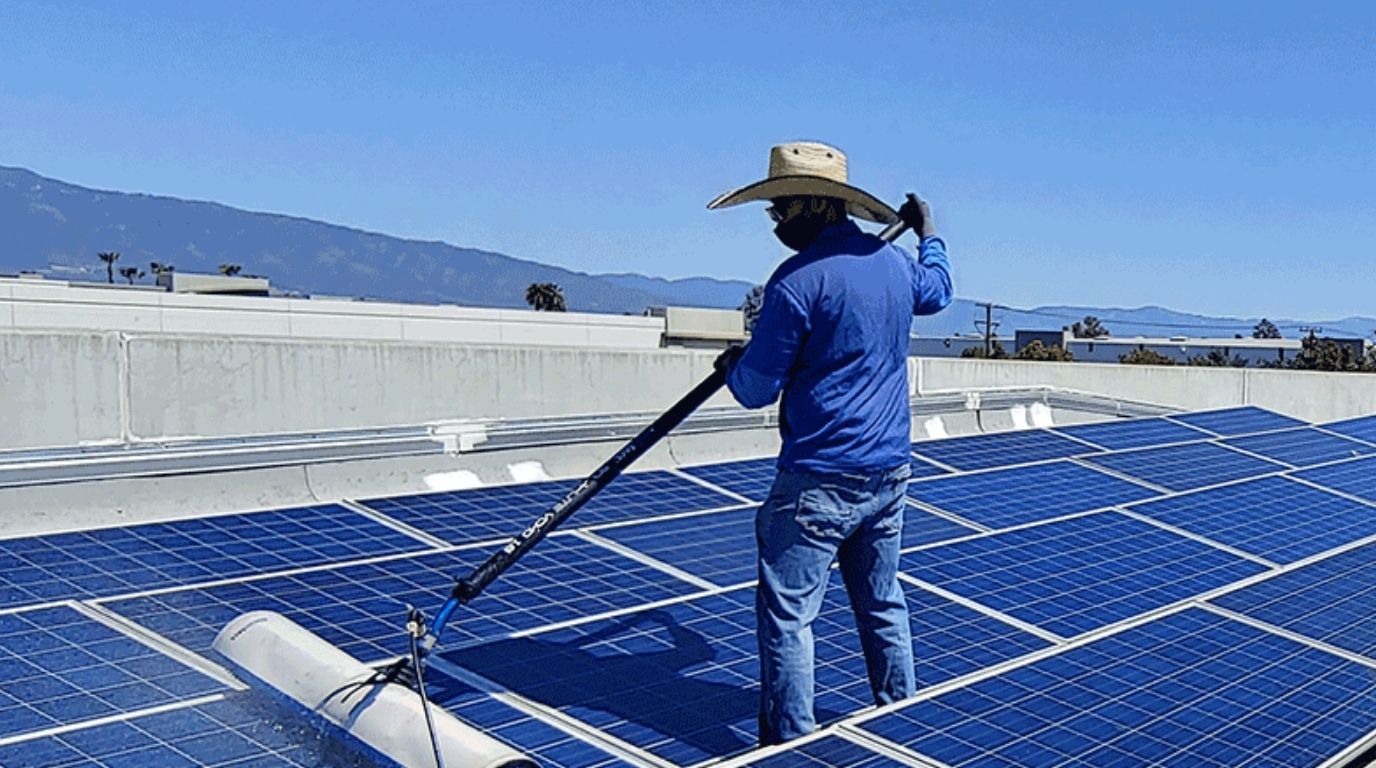 Otovo acquires Solar Service Professionals to enter the California market