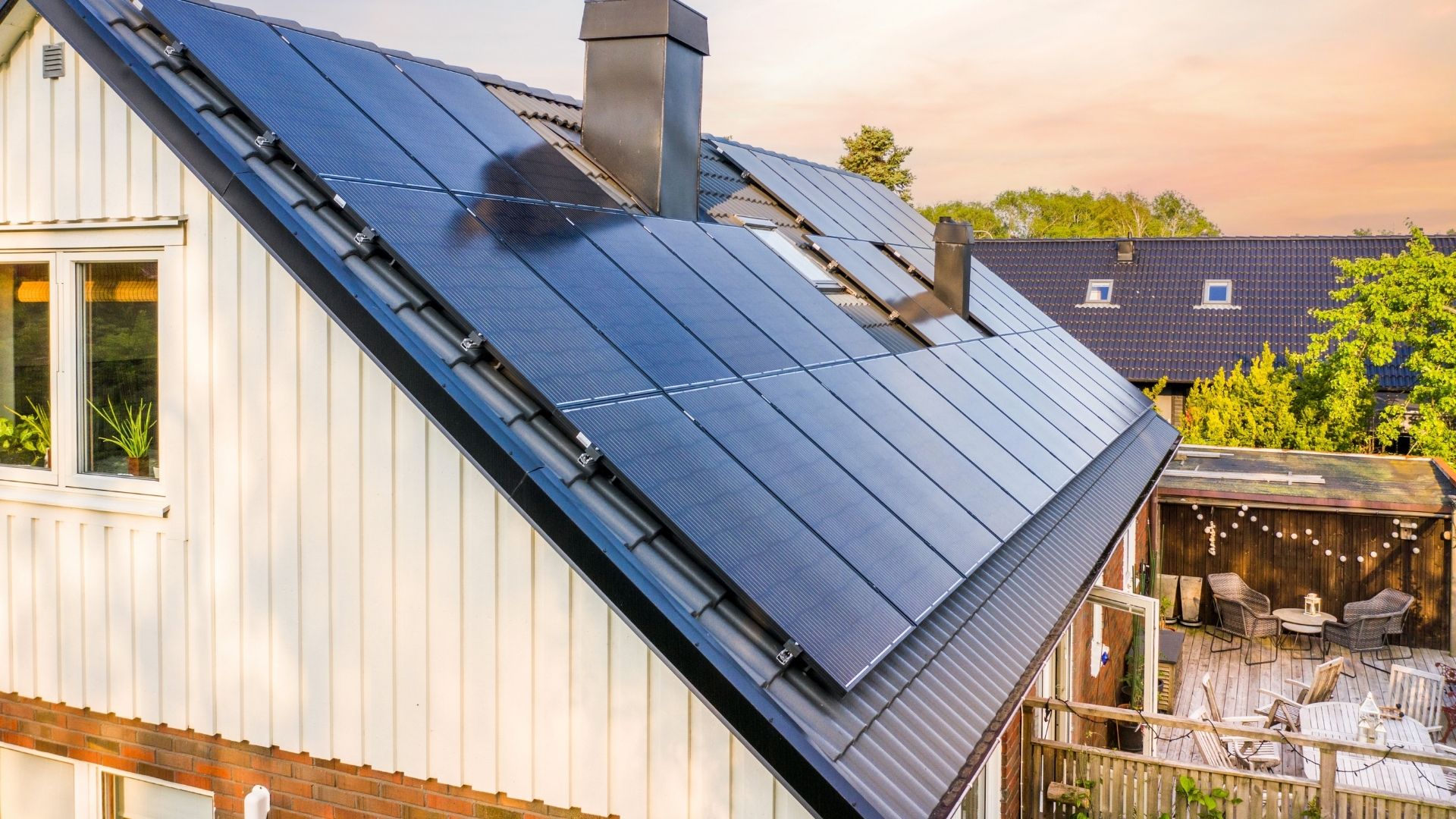 Otovo acquires Soly customers and assets, expanding across Europe