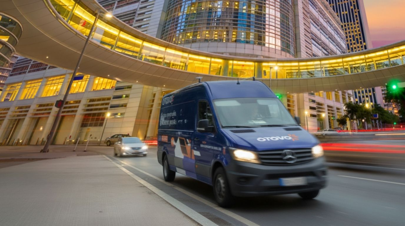 Otovo closes $7.25 million financing round to accelerate global growth